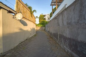 Villa Water Star