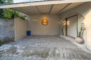 Villa Water Star
