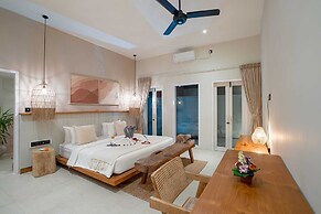 Villa Water Star