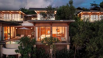 Ocean View Villas by Grun