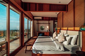 Ocean View Villas by Grun