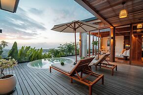 Ocean View Villas by Grun