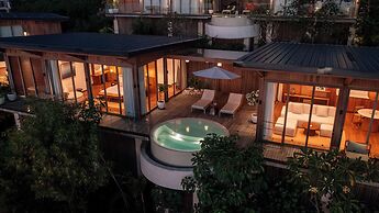 Ocean View Villas by Grun