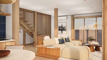 Ocean View Villas by Grun