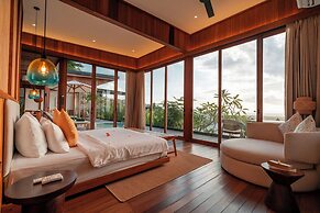 Ocean View Villas by Grun