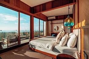 Ocean View Villas by Grun