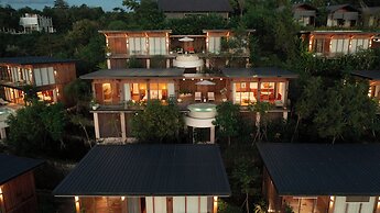 Ocean View Villas by Grun