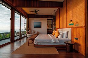 Ocean View Villas by Grun