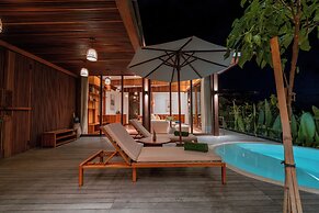 Ocean View Villas by Grun