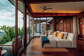 Ocean View Villas by Grun