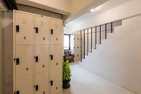 My Way Hostel Chiang Mai