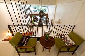 My Way Hostel Chiang Mai