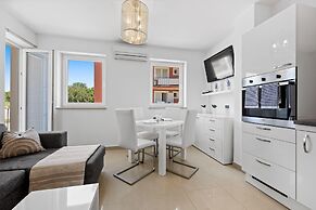Apartment White