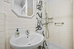 Apartment White
