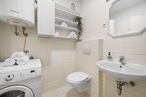 Apartment White