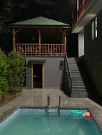Dağtaş Suit Apart