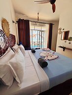 Mia Boutique Hotel