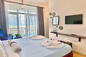 Mia Boutique Hotel