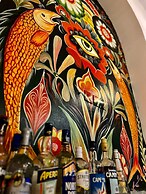 Mia Boutique Hotel