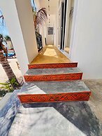 Mia Boutique Hotel