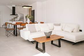 Temma Villas