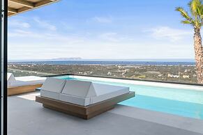 Temma Villas