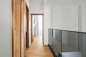 Temma Villas
