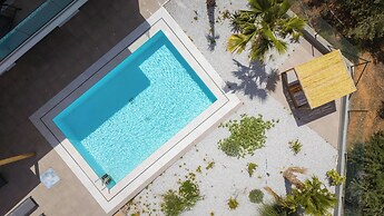 Temma Villas