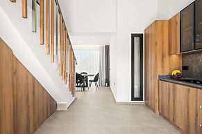 Temma Villas