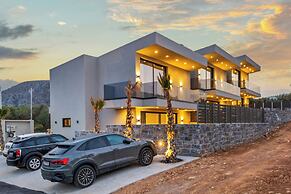 Temma Villas