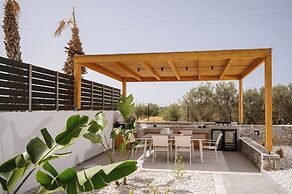 Temma Villas
