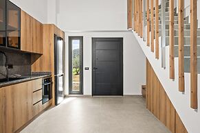 Temma Villas