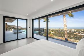 Temma Villas