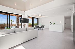 Temma Villas