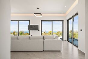 Temma Villas
