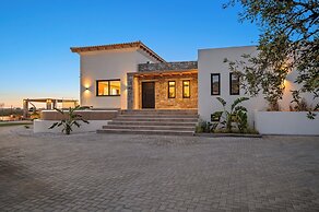 Temma Villas