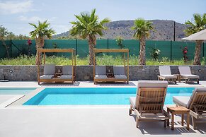 Temma Villas