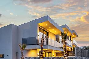 Temma Villas