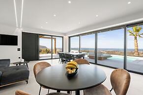 Temma Villas