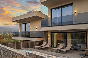Temma Villas