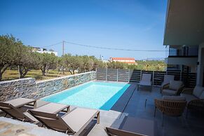 Temma Villas