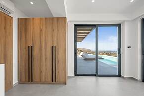 Temma Villas