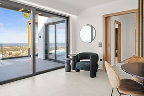 Temma Villas