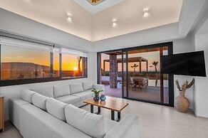 Temma Villas
