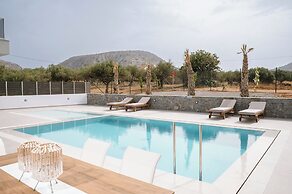 Temma Villas