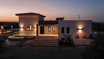 Temma Villas