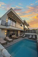 Temma Villas