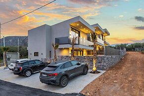 Temma Villas