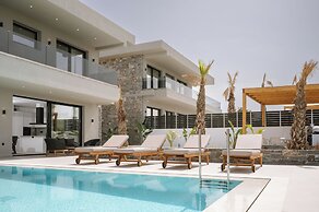 Temma Villas