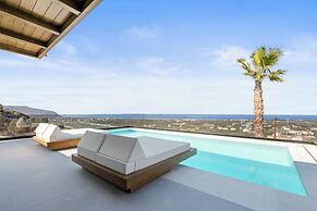 Temma Villas